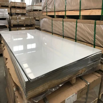 5059 Aluminum Alloy