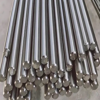 Astm B348 Grade 5 Titanium Bar suppliers